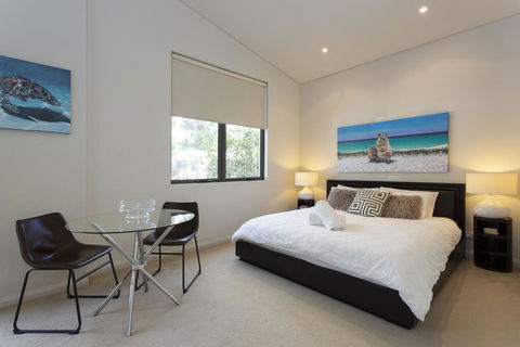 Luxury Modern Escapia - Perths Hotel 1