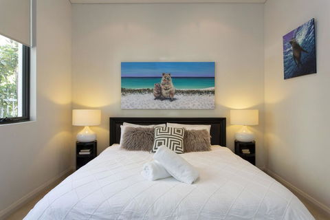Luxury Modern Escapia - Perths Hotel 0