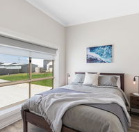 Luxury Motel Style Accommodation - Perths Hotel