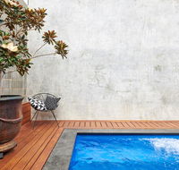 Luxury on Vincent - Perths Hotel