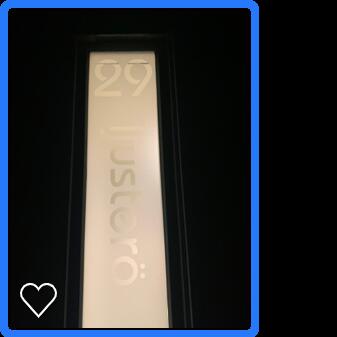 Luxury Scandinavian Townhouse - Perths Hotel 1