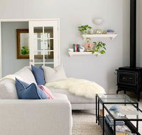 Luxury Storybook Manor Guest Suite - Perths Hotel