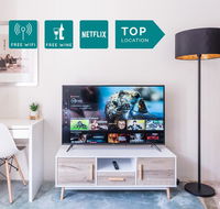 Luxury Studio Apartment in the heart of Potts Point - Perths Hotel