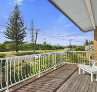 LYDSTEP BILINGA QLD - Perths Hotel