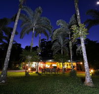 Lync Haven Rainforest Retreat - Perths Hotel