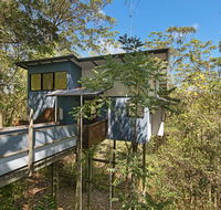 Lyola Pavilions in the Forest - Perths Hotel