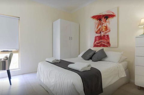 M102 Studio Gem In West Perth Free Tranzit Zone - Perths Hotel 0