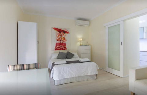 M102 Studio Gem In West Perth Free Tranzit Zone - Perths Hotel 1