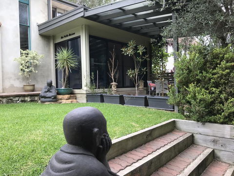 Ma Petite Maison - Perths Hotel 1