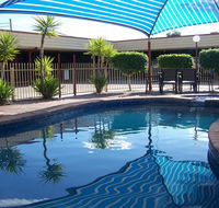 Macintyre Motor Inn - Perths Hotel
