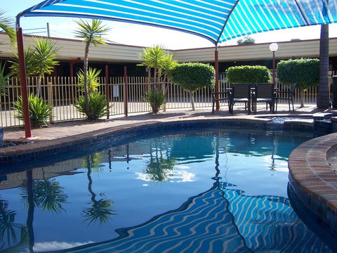 Macintyre Motor Inn - Perths Hotel 0