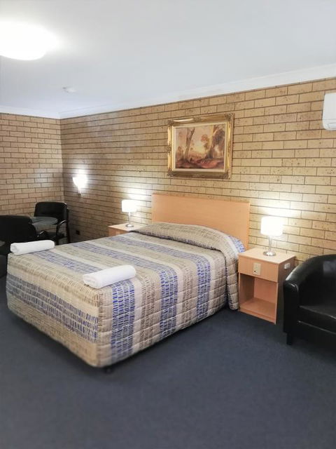 Macintyre Motor Inn - Perths Hotel 3