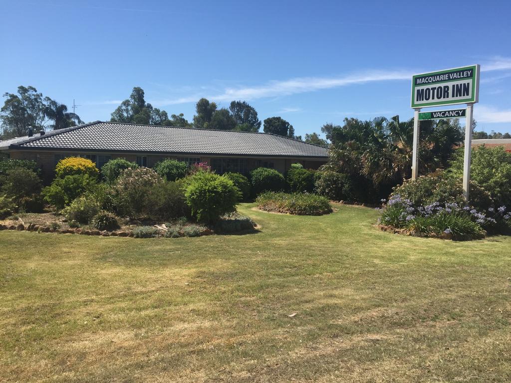 Warren NSW Perths Hotel