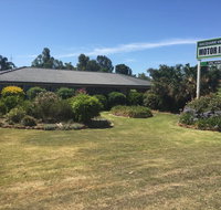 MacQuarie Valley Motor Inn - Perths Hotel