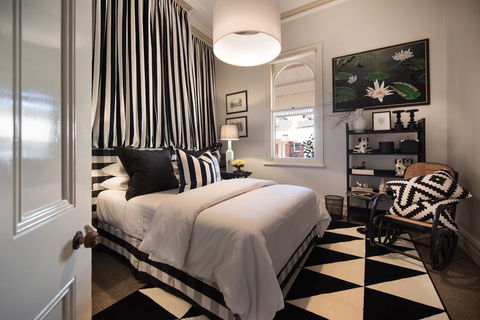 Maggies At Trentham - Perths Hotel 0