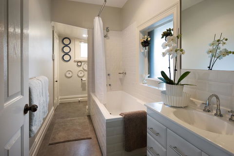 Maggies At Trentham - Perths Hotel 1