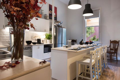 Maggies At Trentham - Perths Hotel 2