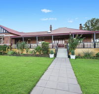 Magnificent COTILLION c1920 Federation Brilliance - Perths Hotel