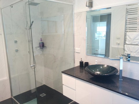 Magnolia Corner - Perths Hotel 1