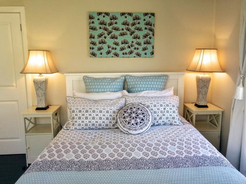 Magnolia Corner - Perths Hotel 0