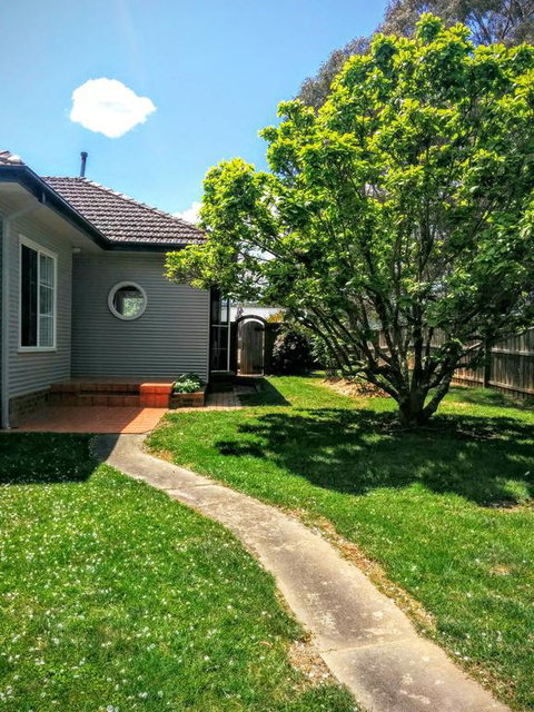 Magnolia Corner - Perths Hotel 3