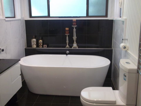 Magnolia Corner - Perths Hotel 2