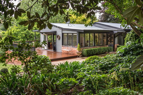 Magnolias On Mernda - Perths Hotel 0
