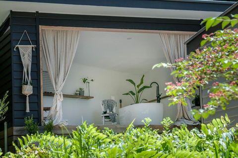 Magnolias On Mernda - Perths Hotel 2