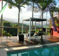 Mai Tai Resort - Perths Hotel