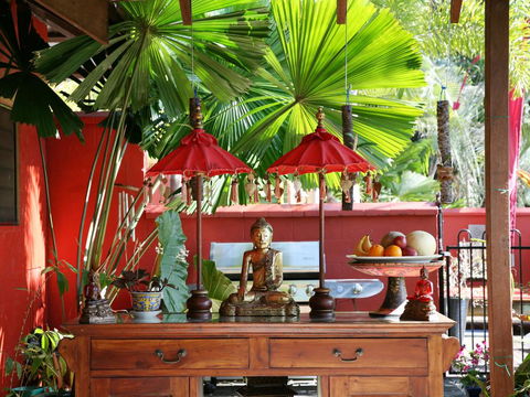 Mai Tai Resort - Perths Hotel 3