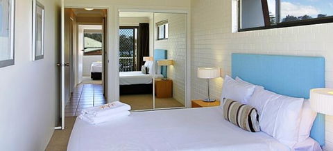 Main Beach Apartments - Perths Hotel 2