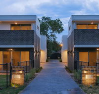 Maison Executive - Perths Hotel