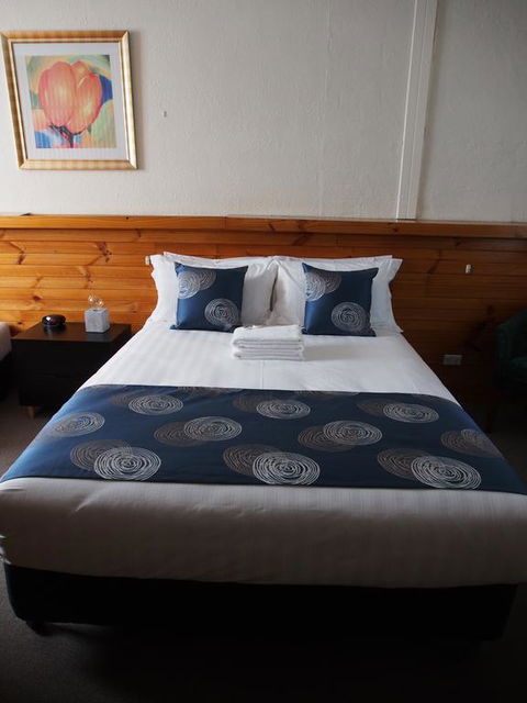 Majestic Motel - Perths Hotel 3