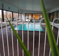 Majestic Motel - Perths Hotel