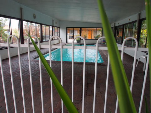 Majestic Motel - Perths Hotel 0