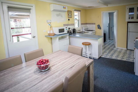 Malakai Farm Stay - Perths Hotel 1