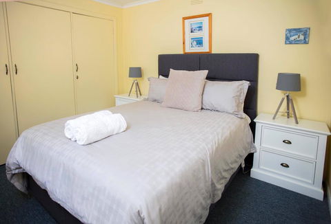 Malakai Farm Stay - Perths Hotel 2