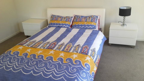 Malbecs - Perths Hotel 1