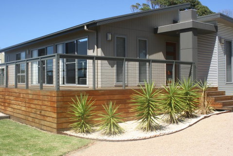 Malbecs - Perths Hotel 0