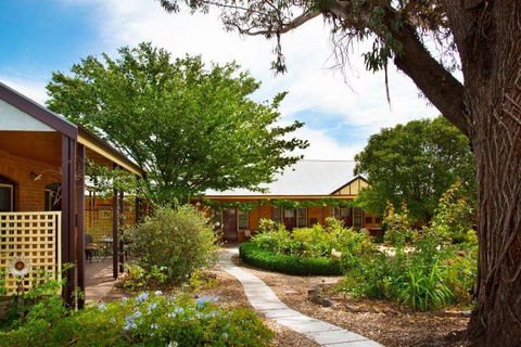 Motel Maldon - Perths Hotel 3