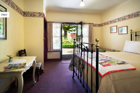 Motel Maldon - Perths Hotel 1