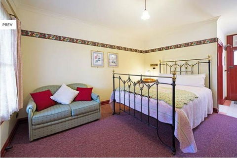 Motel Maldon - Perths Hotel 2