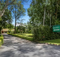 Maleny Hills Motel - Perths Hotel