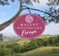 Maleny Hinterland Escape - Perths Hotel