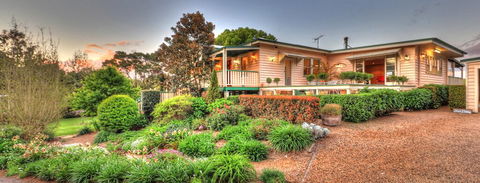 Maleny Homestead & Cottage - Perths Hotel 2