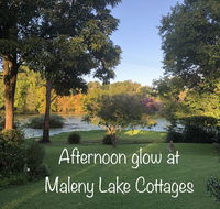 Maleny Lake Cottages-Guesthouse - Perths Hotel