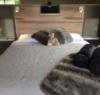 Maleny Luxury Cottages - Perths Hotel
