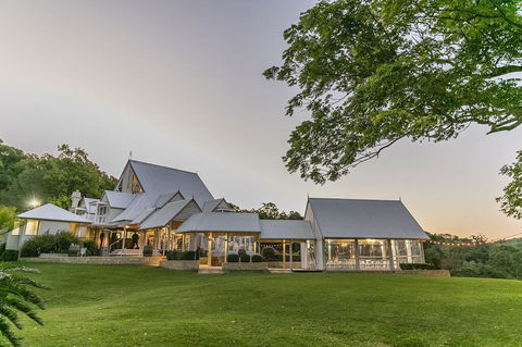 Maleny Manor - Perths Hotel 3