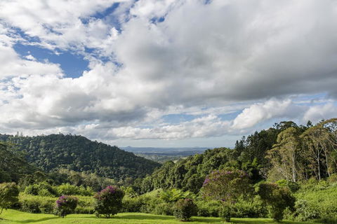 Maleny Manor - Perths Hotel 1