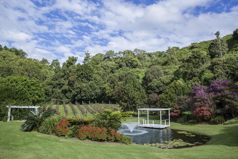 Maleny Manor - Perths Hotel 2